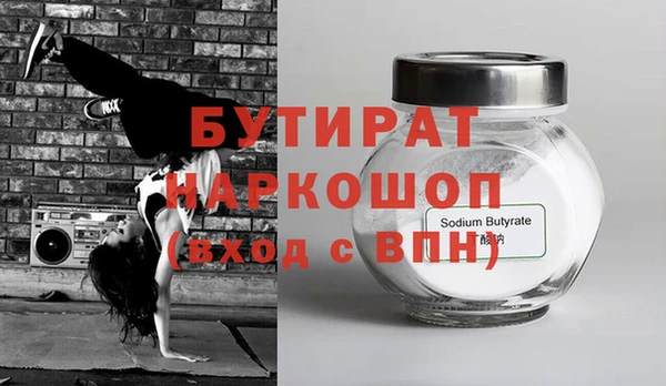 хмурый Аркадак